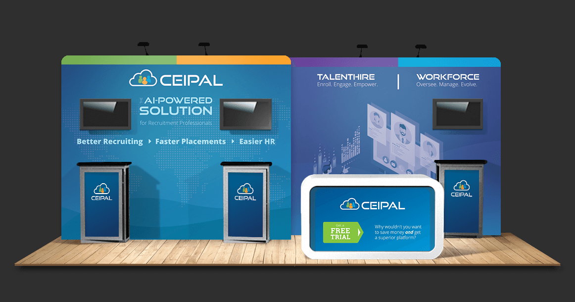 Promotional Items Rochester NY | Trade Show Display Materials