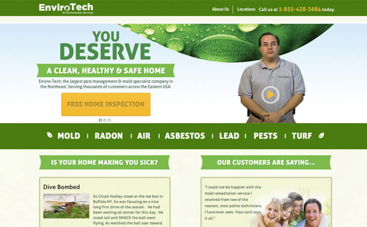 EnviroTech
