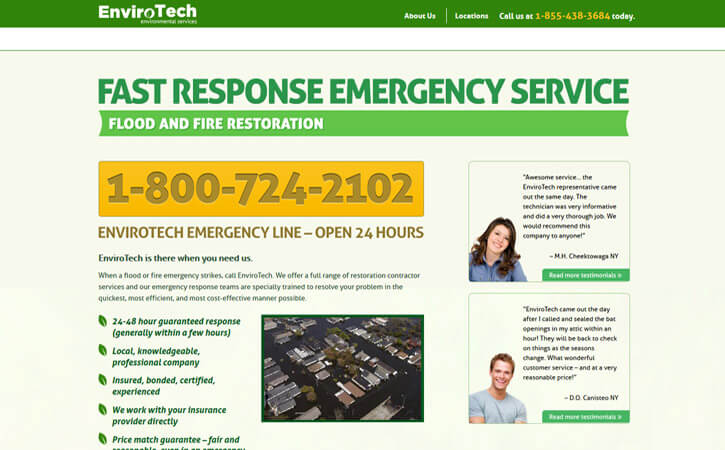 EnviroTech