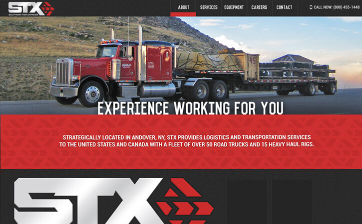 STX