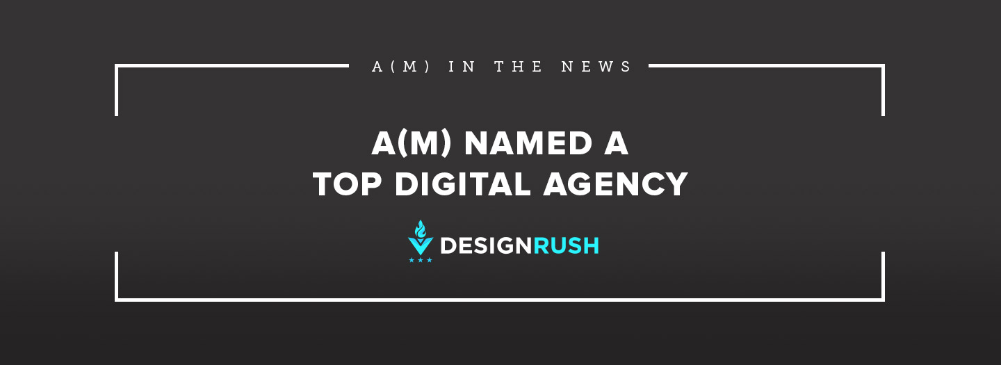 Accelerate Media named One of The Top Marketing Agencies in New York