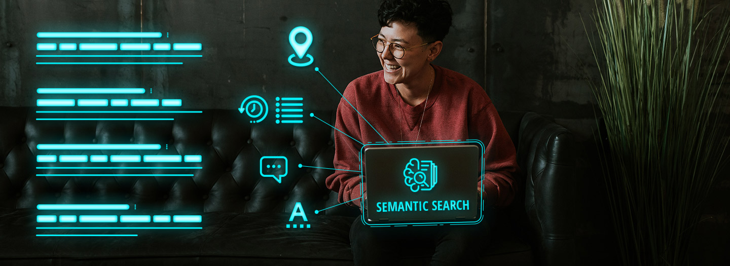 Winning Traffic with Semantic Search